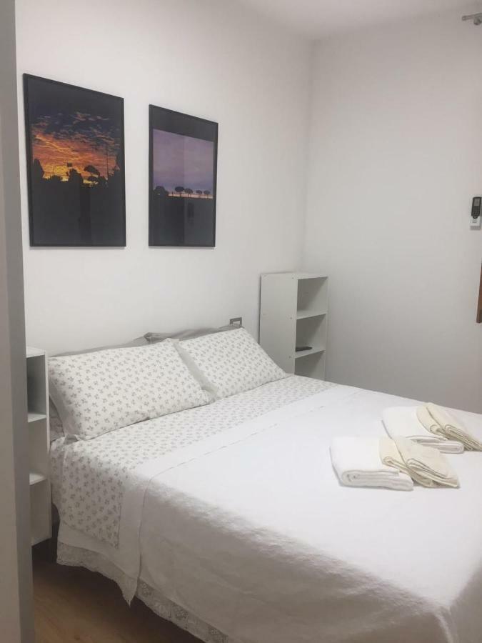 Alguer 46 Apartment Exterior photo