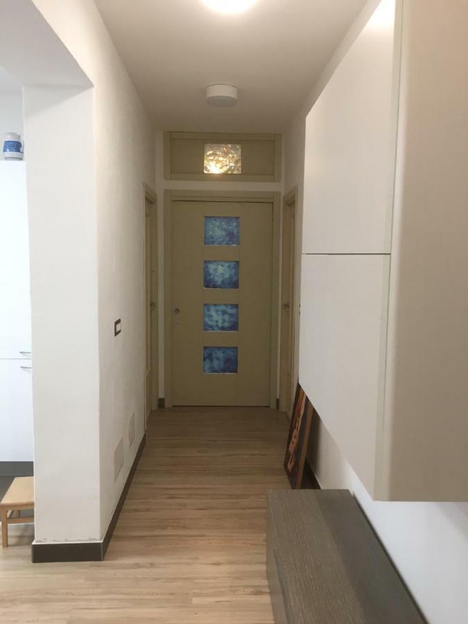 Alguer 46 Apartment Exterior photo