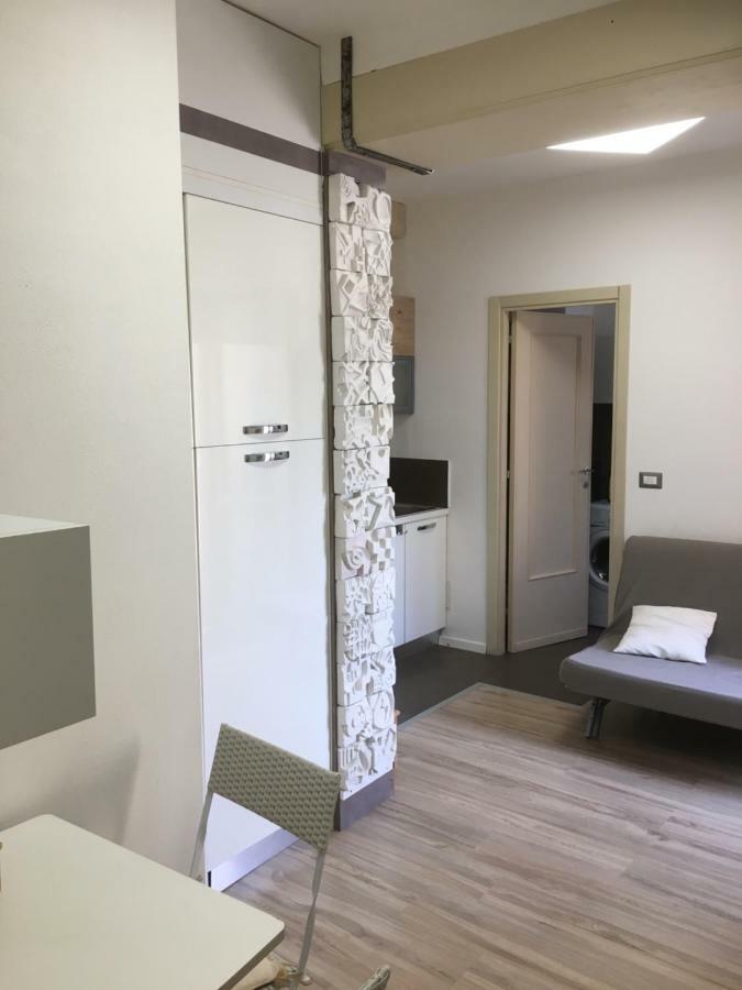 Alguer 46 Apartment Exterior photo