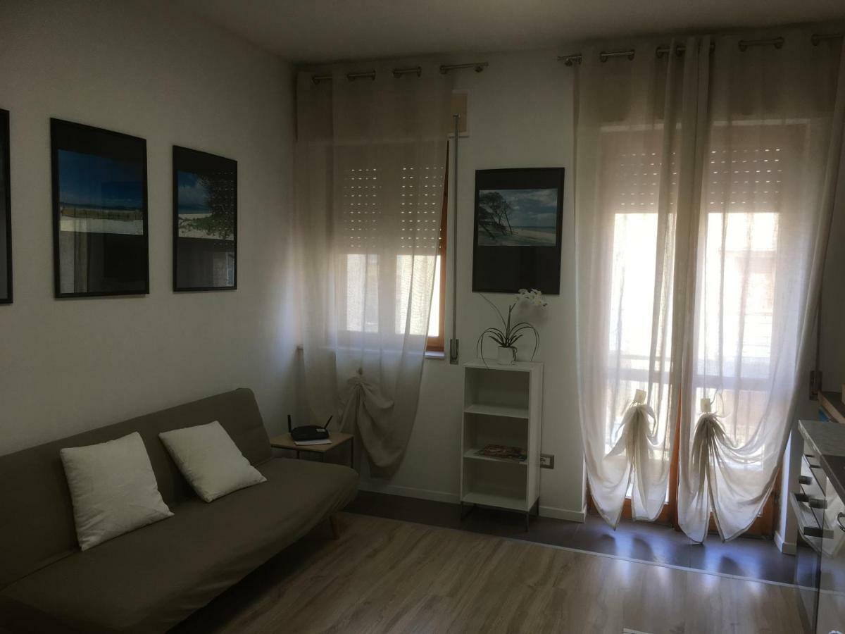 Alguer 46 Apartment Exterior photo
