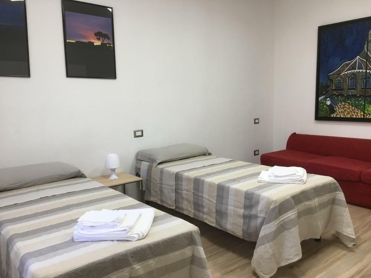 Alguer 46 Apartment Exterior photo