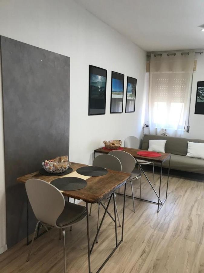 Alguer 46 Apartment Exterior photo