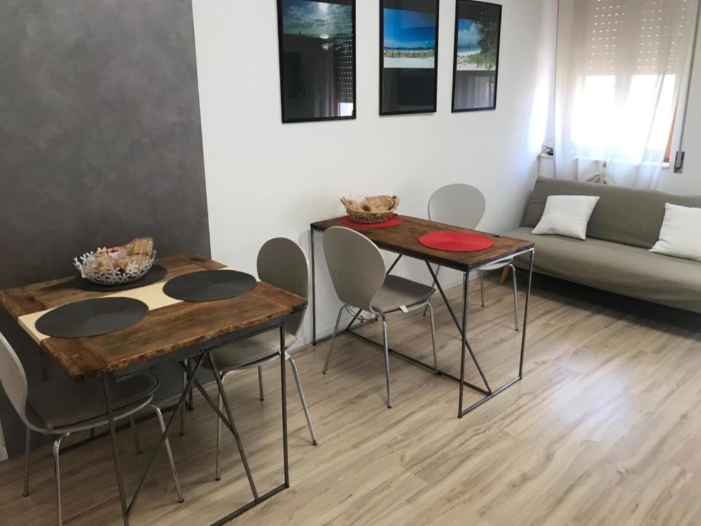 Alguer 46 Apartment Exterior photo