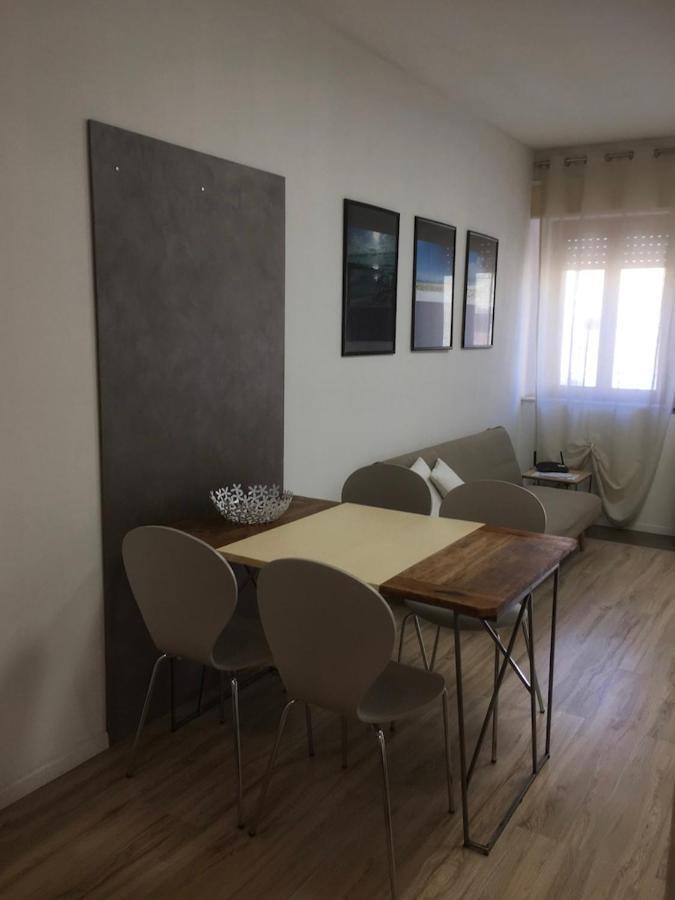 Alguer 46 Apartment Exterior photo